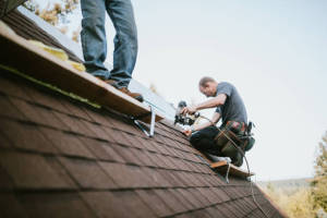 Local Roofers in Jennings, MO